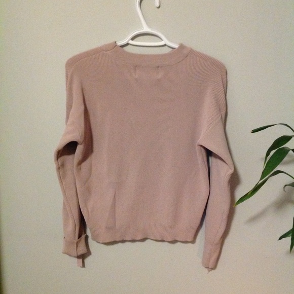 J.O.A los Angeles sweater - Picture 2 of 5